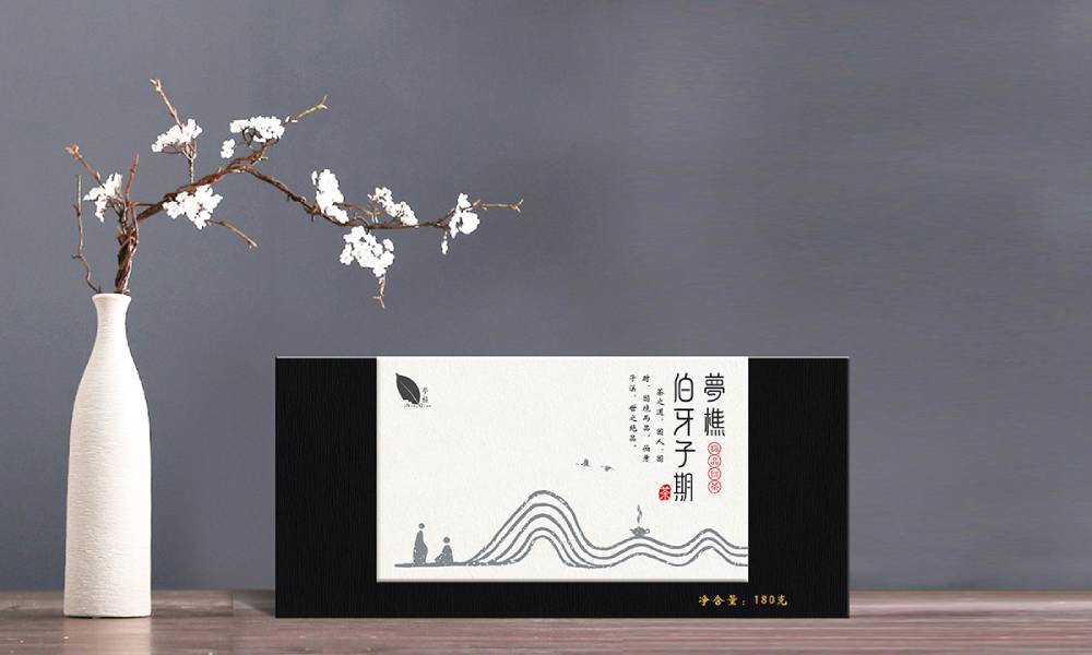 英吉沙县国潮包装设计的创新路径——传统文化与年轻潮流的破圈融合